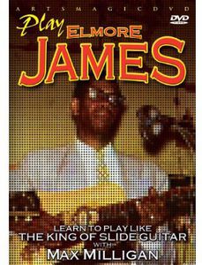 Play Elmore James