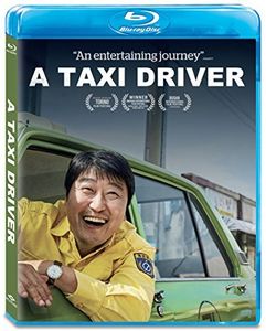 A Taxi Driver