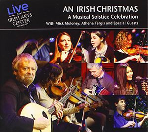 An Irish Christmas (Live from Irish Arts Center)
