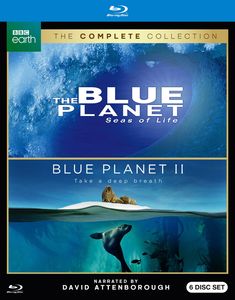The Blue Planet Collection
