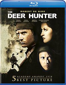 The Deer Hunter