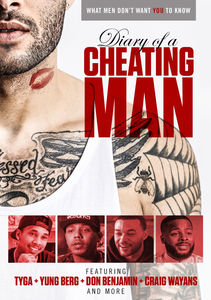 Diary of a Cheating Man