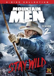 Mountain Men: Season 2