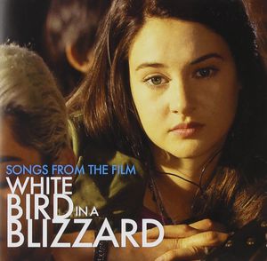White Bird in a Blizzard (Original Soundtrack)