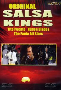 Original Salsa Kings: Volume 1