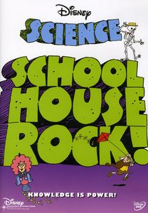 Schoolhouse Rock: Science