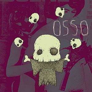 Osso [Import]