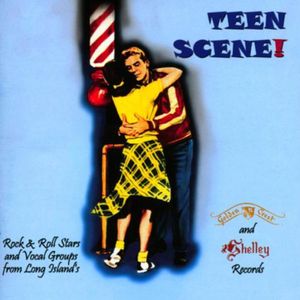 Teen Scene /  Various