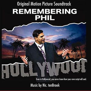 Remembering Phil (Original Soundtrack)