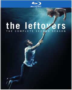 The Leftovers: The Complete Second Season