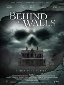 Behind The walls
