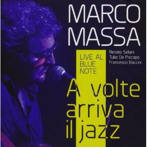 A Volte Arriva Il Jazz [Import]