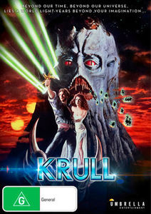 Krull [Import]