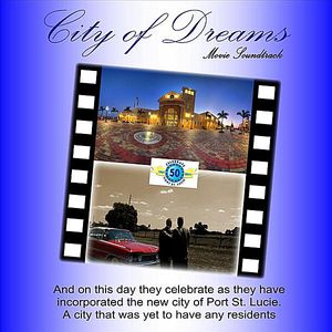 City of Dreams (Original Soundtrack)
