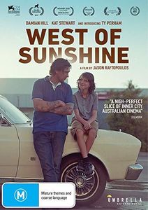 West Of Sunshine [Import]