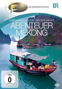 Abenteuer Mekong