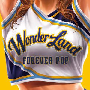 Wonder Land 3 Forever Pop /  Various [Import]