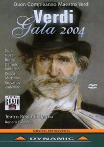 Verdi Gala 2004