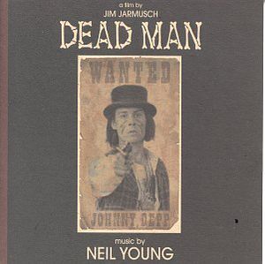 Dead Man (Original Soundtrack) [Import]