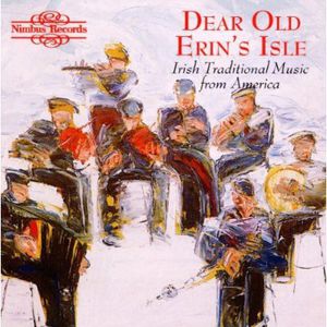 Irish: Dear Old Erin's Isle /  Various