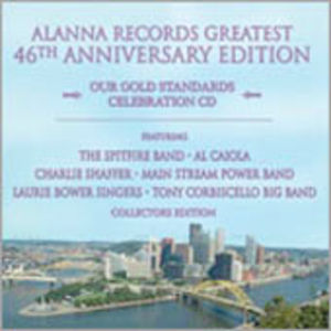 Alanna Records Greatest: 46th Anniversary Edition