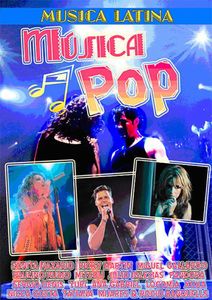 Musica Pop