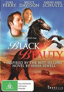 Black Beauty [Import]
