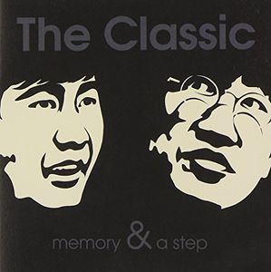 Memory & a Step [Import]