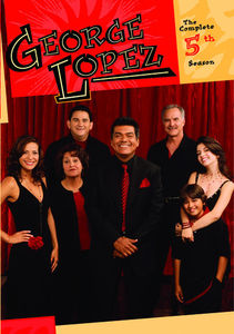 George Lopez Show: The Complete 5th Season