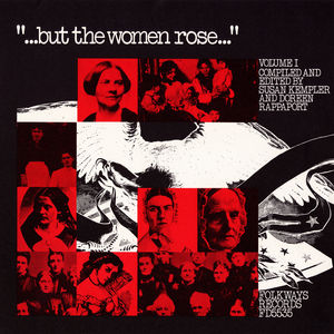 But the Women Rose 1 /  Various
