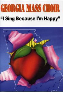 I Sing Because I'm Happy
