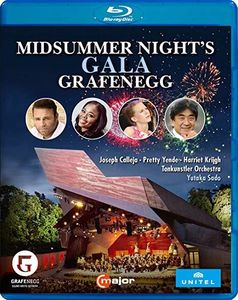 Midsummer Night's Gala