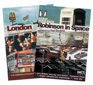 London /  Robinson in Space