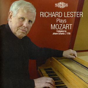 Richard Lester Plays Mozart