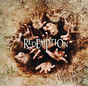 Redemption : Live from the Pit