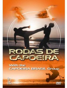 Rodas de Capoeira With the Capoeira Brasil Group
