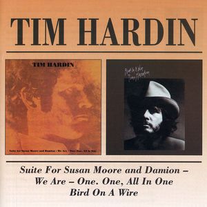 Suite for Susan Moore /  Bird on a Wire [Import]