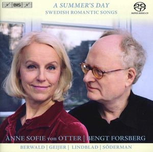 Summer's Day: Swedish Romantic Songs
