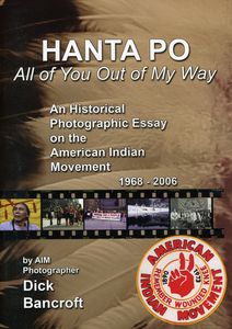 Hanta Po: All of You Out of My Way 1968-2006