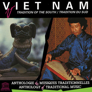 Vietnam: Tradition of the South