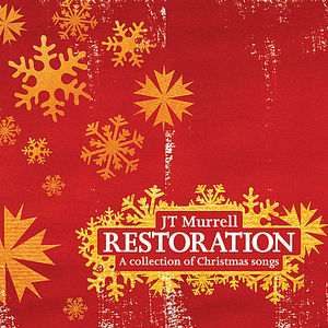 Restoration a Collection of Christmas Songs
