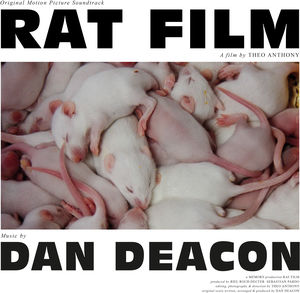 Rat Film - Original Film Score