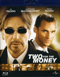 Two for the Money (2005) [Import]