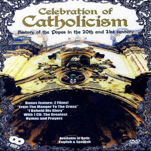 Celebration of Catholicism [Import]
