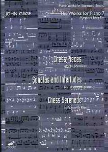 Piano Works 7