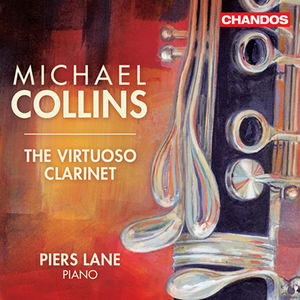 Virtuoso Clarinet