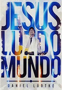 Jesus Luz Do Mundo [Import]