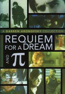 Requiem for a Dream & Pi