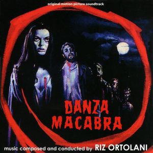 Danza Macabra (Castle of Blood (Original Soundtrack) [Import]
