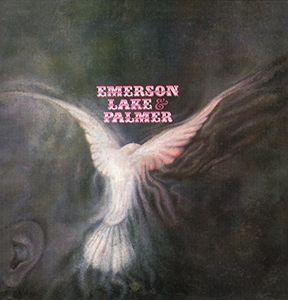 Emerson Lake & Palmer [Import]